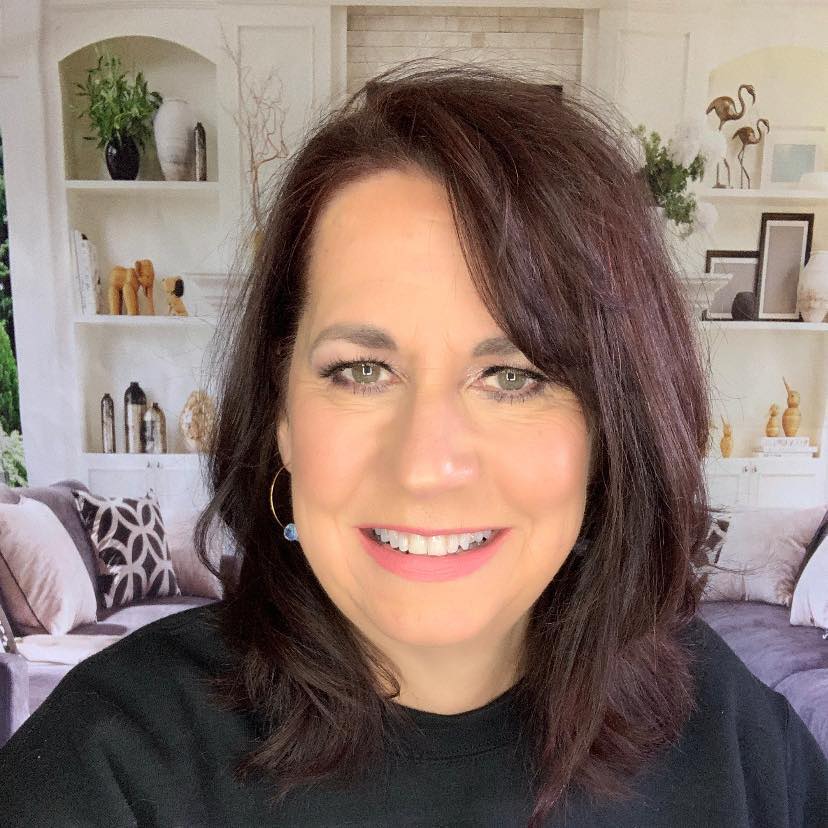 Cheri Larson