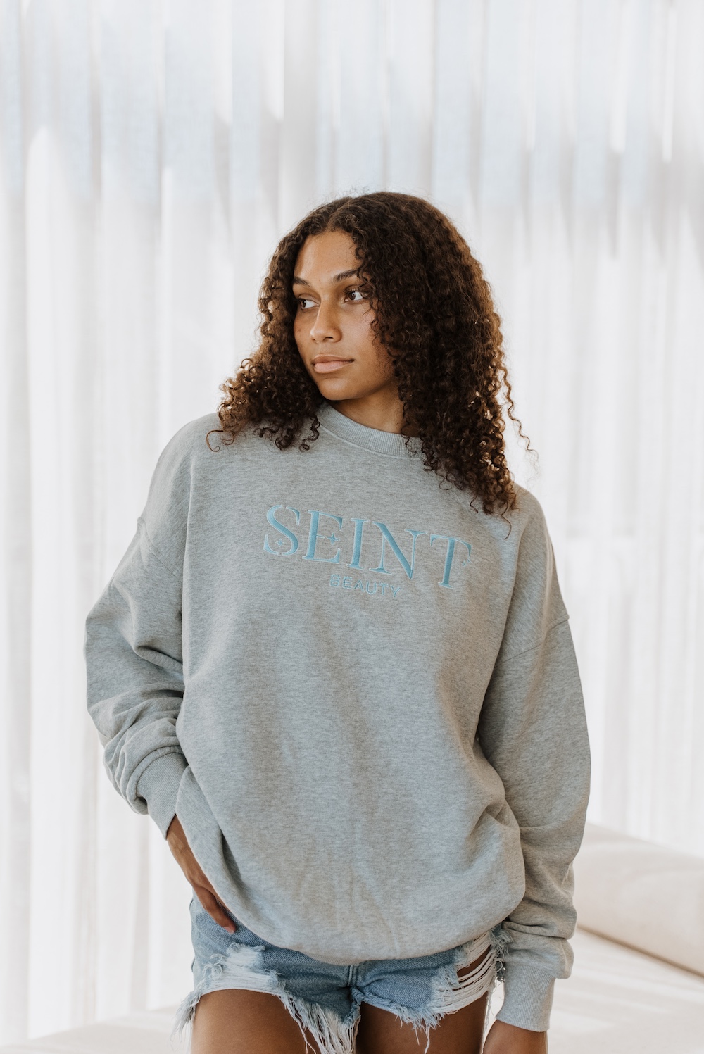 crewneck