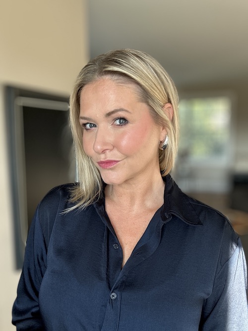 Sonya MacDonald