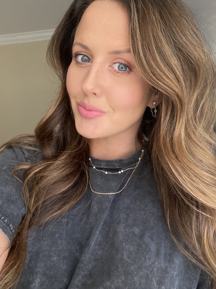 Haleigh Peacock