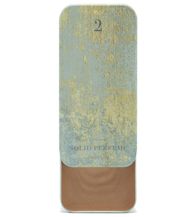 Maskcara No. 2 Perfume