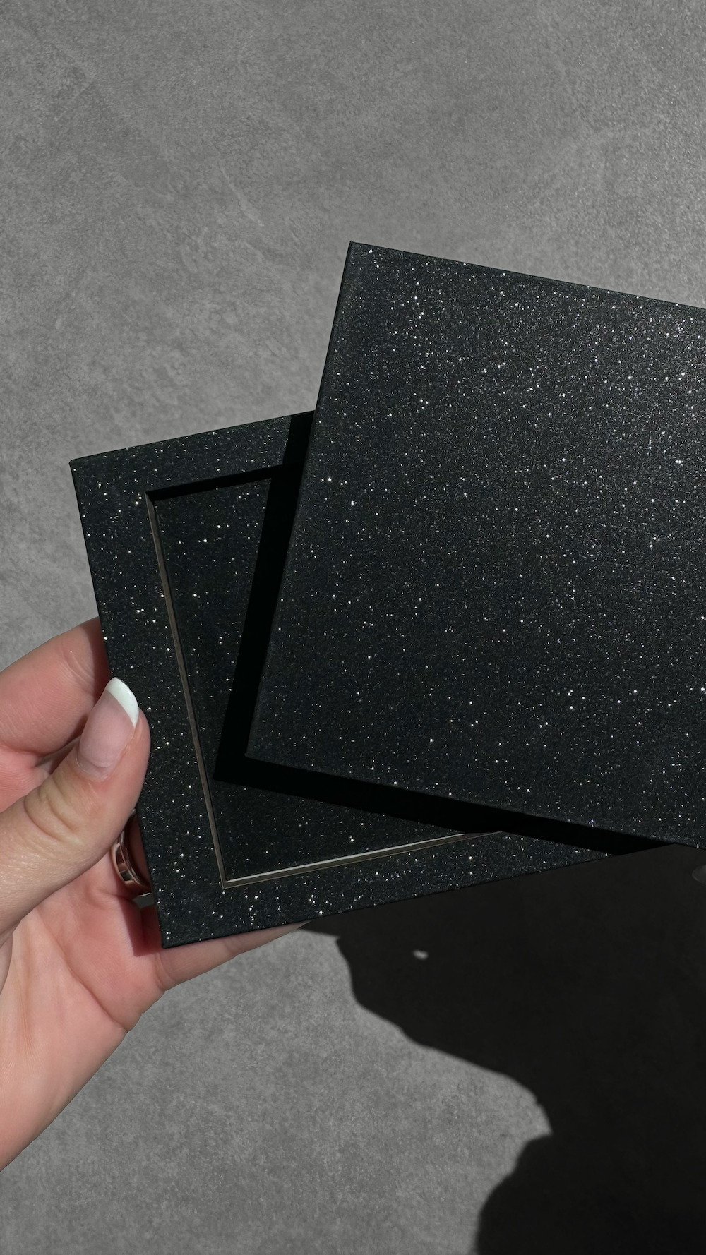 Modular Palette 18 - Starlit