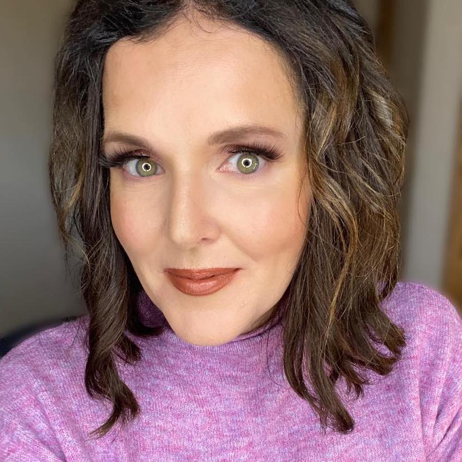 Heather Frey