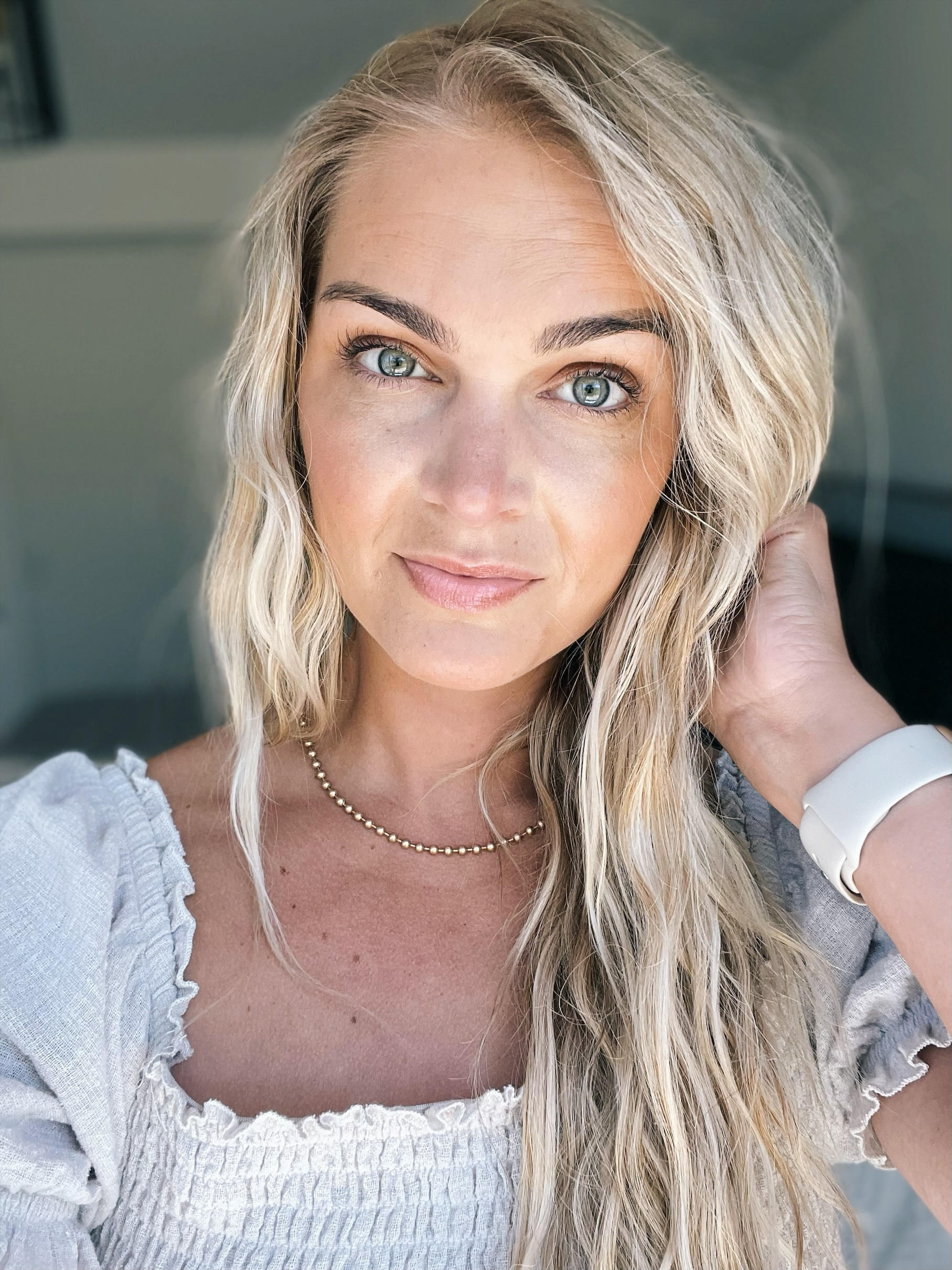 Brittany Behnke