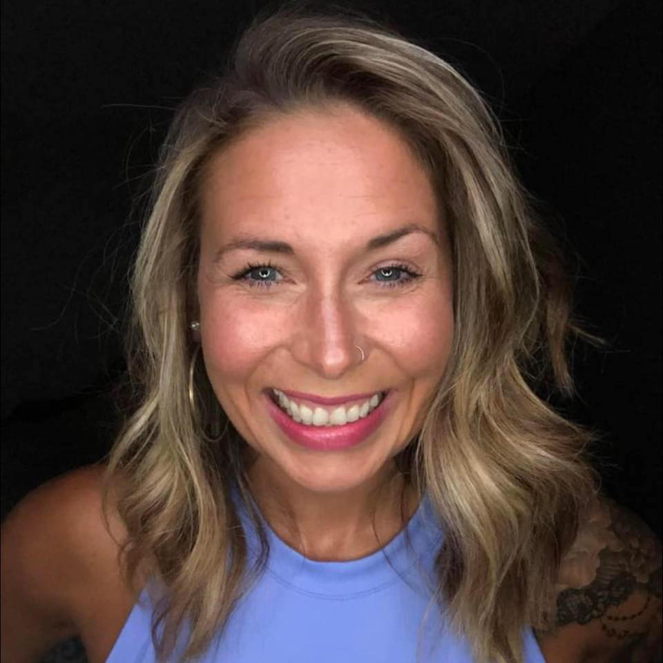 Leah Timm