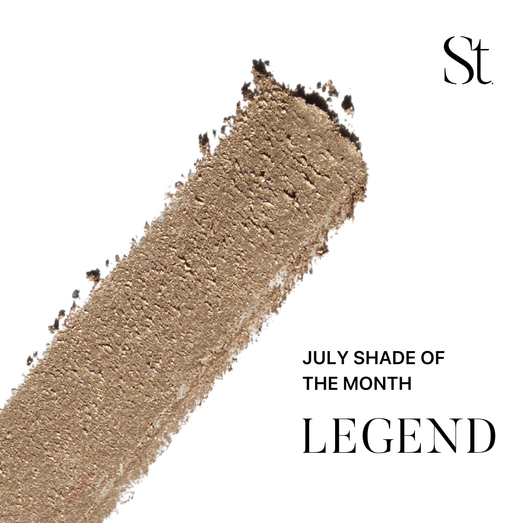 Legend Shade of the Month