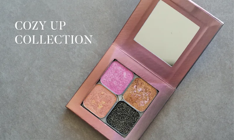 Shades of the Season: Cozy Up Collection feature image