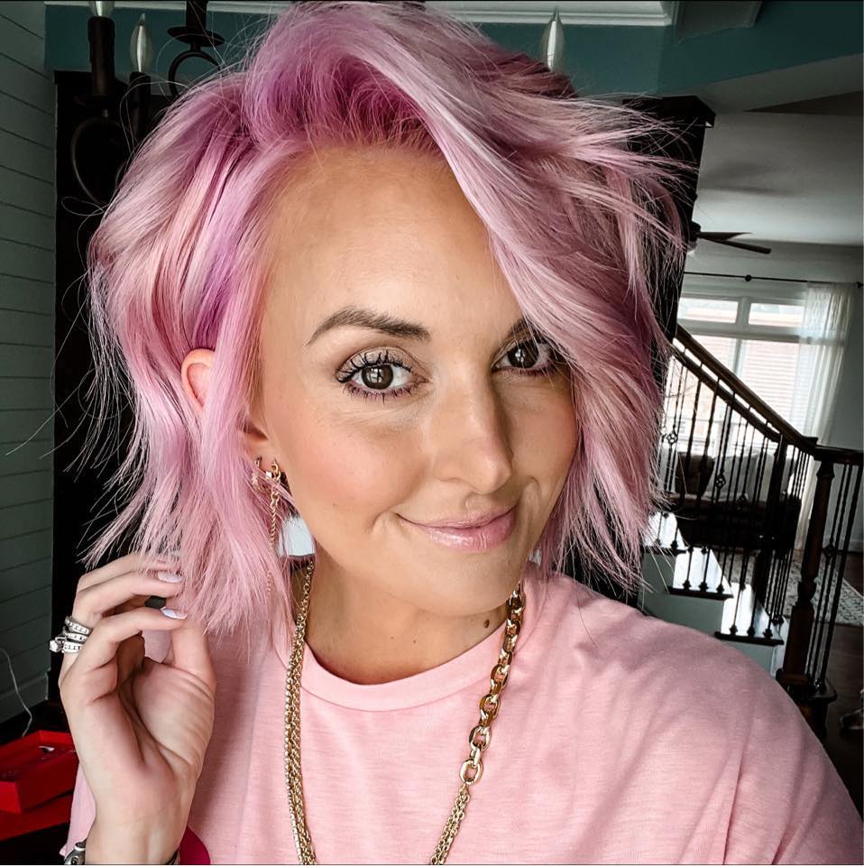 Karen Lester