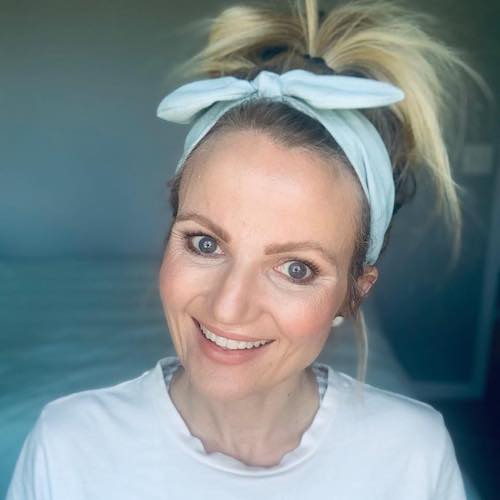 Annie Bender