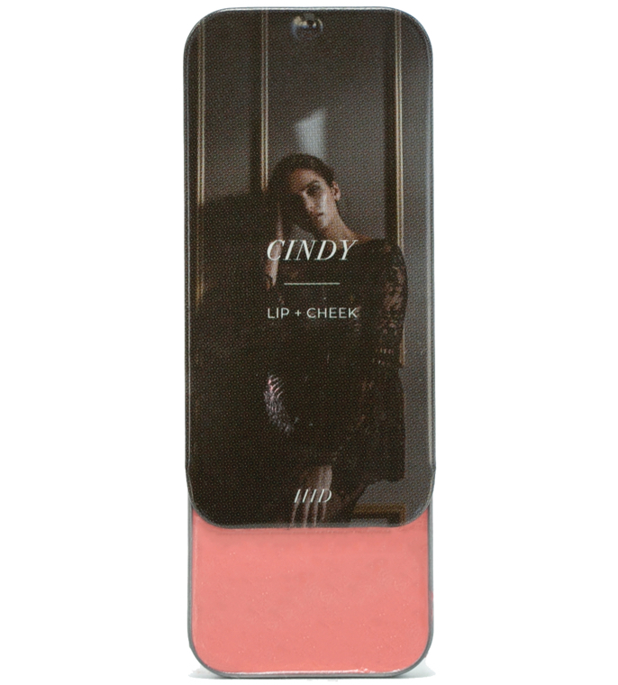 Cindy Lip + Cheek