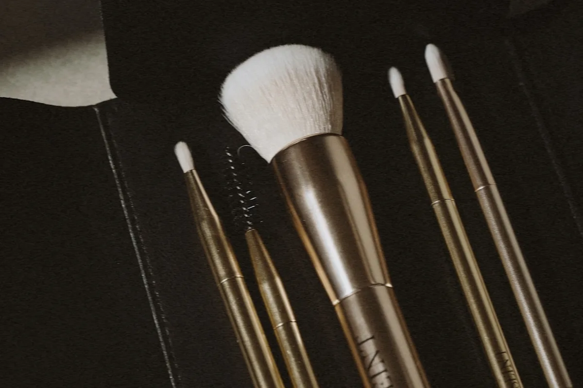 Product Features + New Product Demonstrations