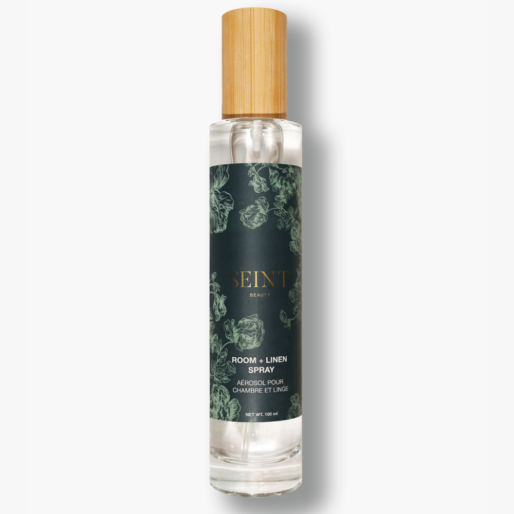 room + linen spray