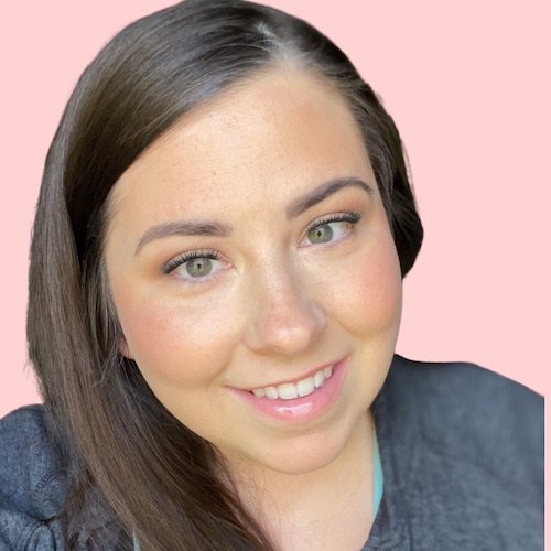 Courtney Jilek