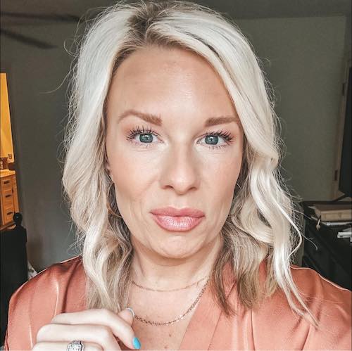 Krystal Dearman