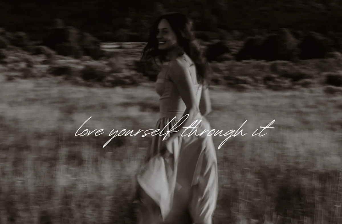 Love Yourself Through It: Valentine's Promo 2026