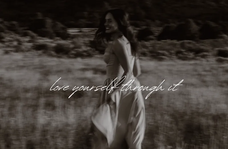 Love Yourself Through It: Valentine's Promo 2026 feature image