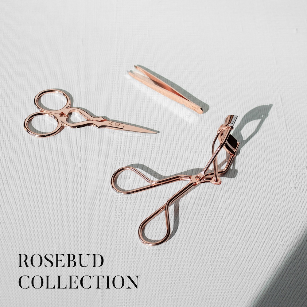 rosebud collection