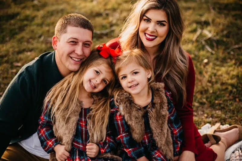 Jessica Wilson (family)