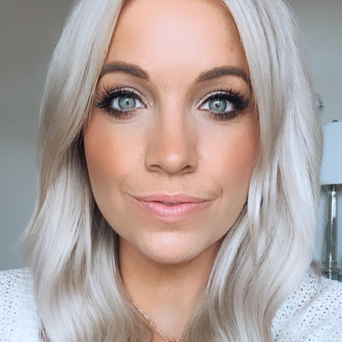Ashleigh McDonald
