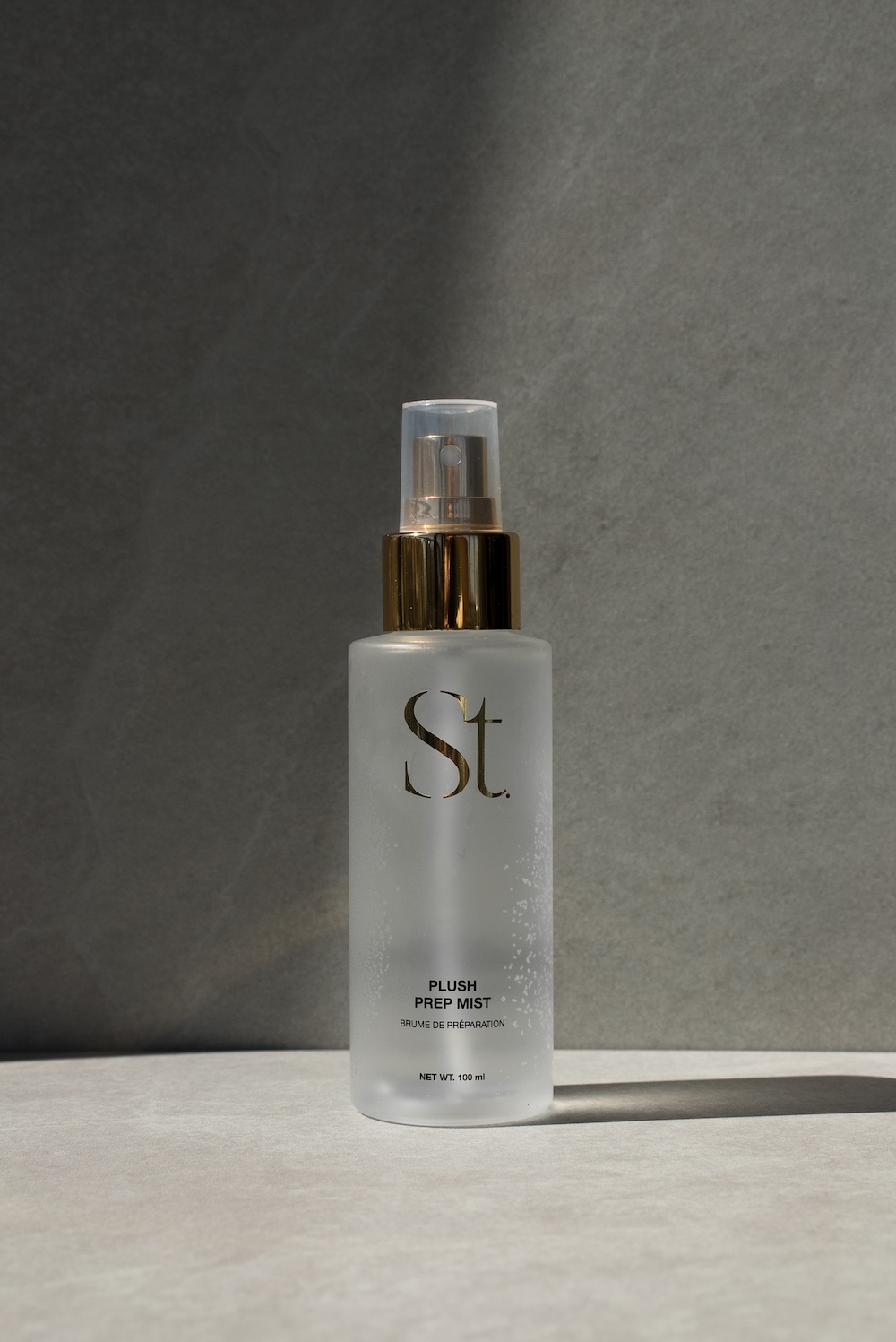 Plush Prep Mist