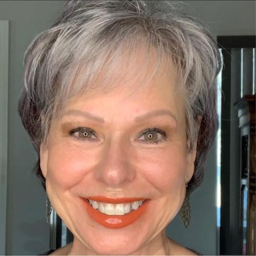 Peggy Scandurro