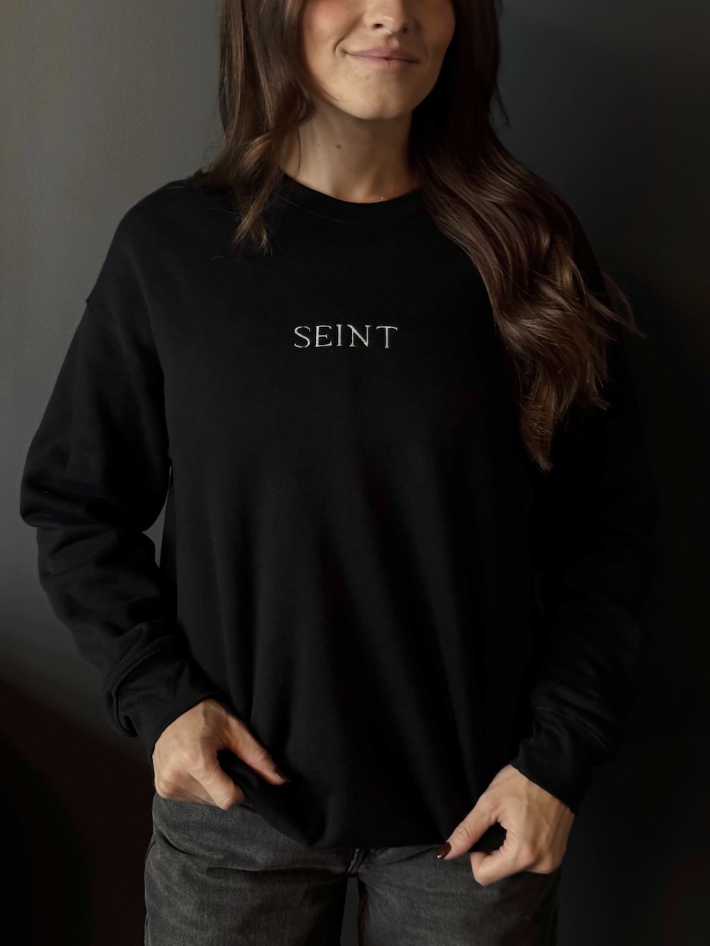 LOYALTY SWEATSHIRT 1