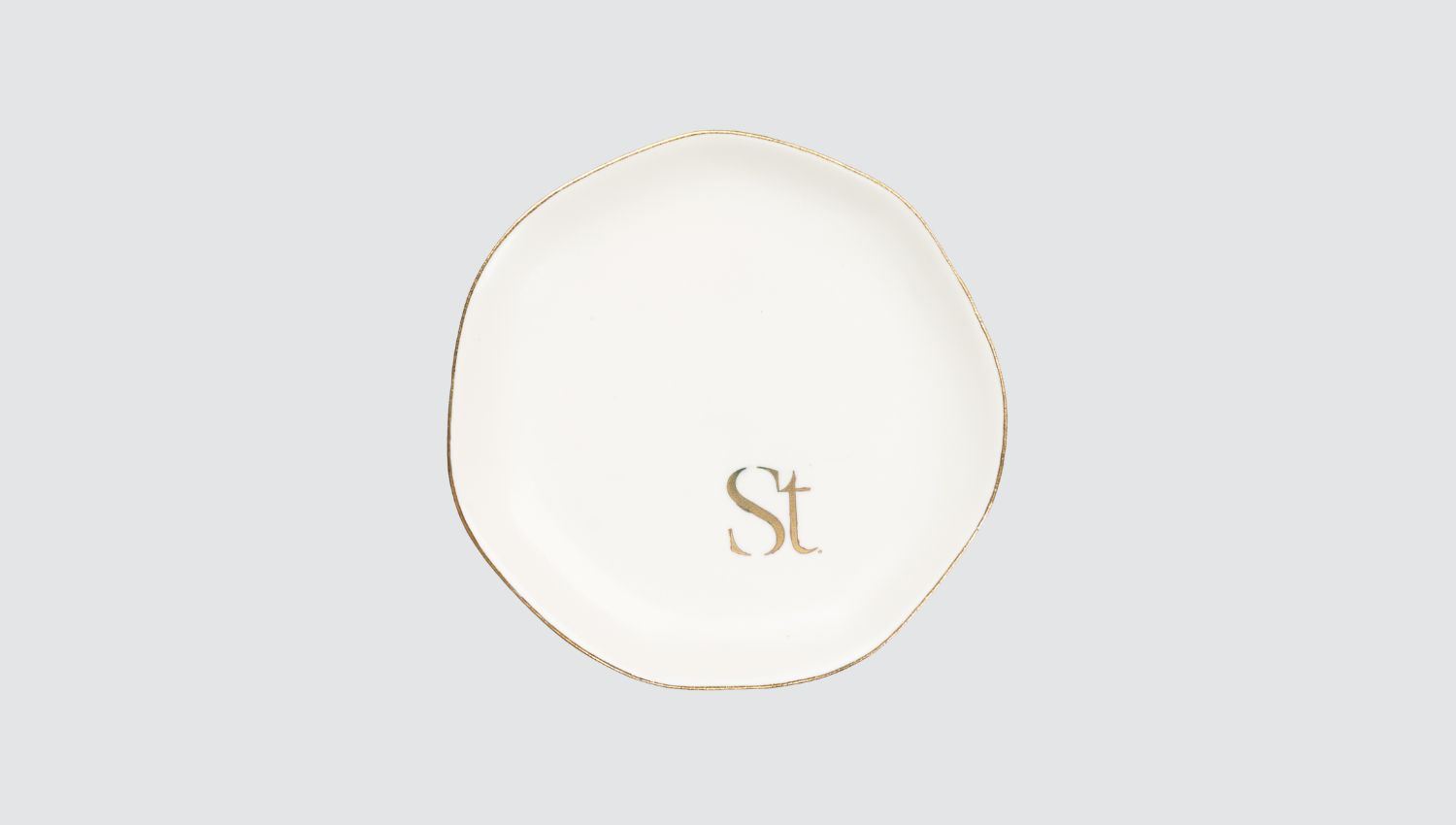 jewelry dish