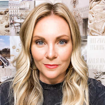 Leah Buckholz