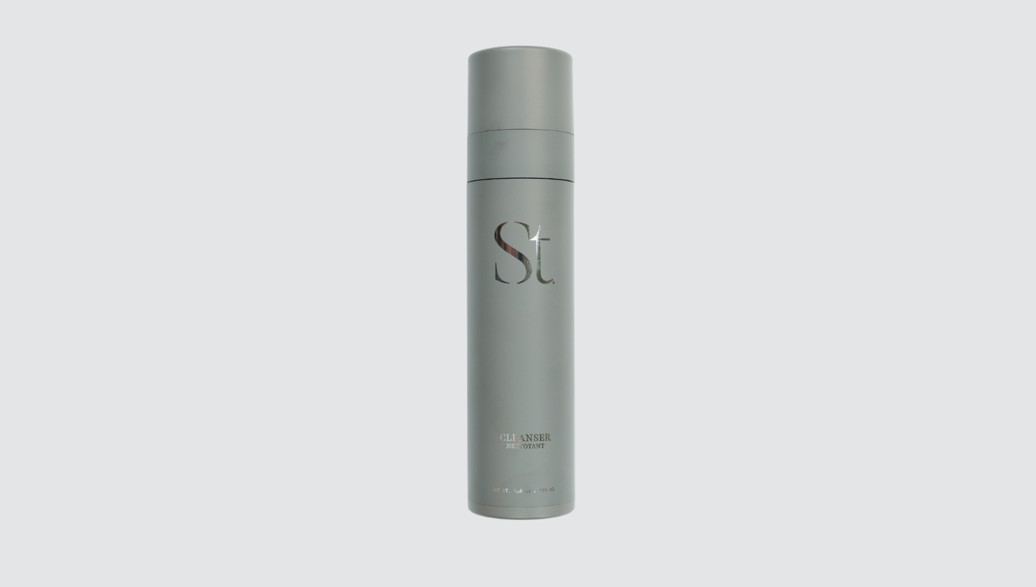 cleanser