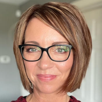 Tammy Peats