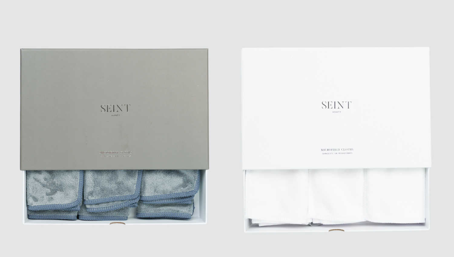 microfiber towels