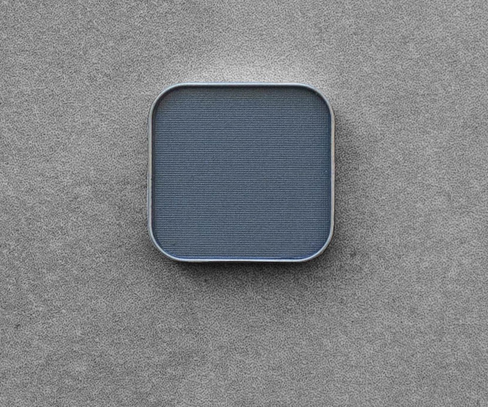 BLUE SUEDE