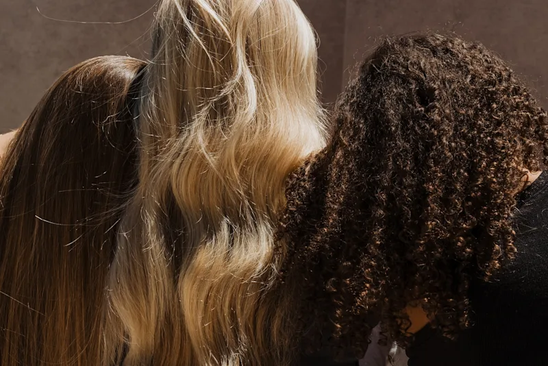 Hair Care & Prep + Set Collections feature image