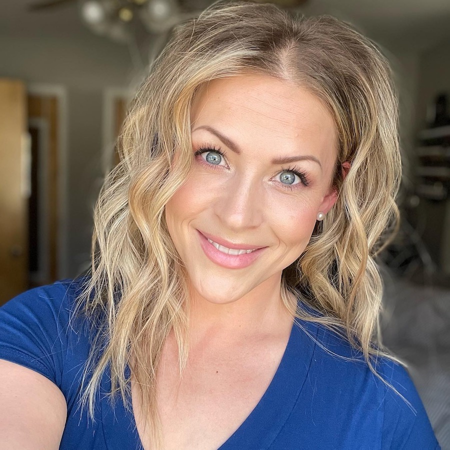 Kari Bradford