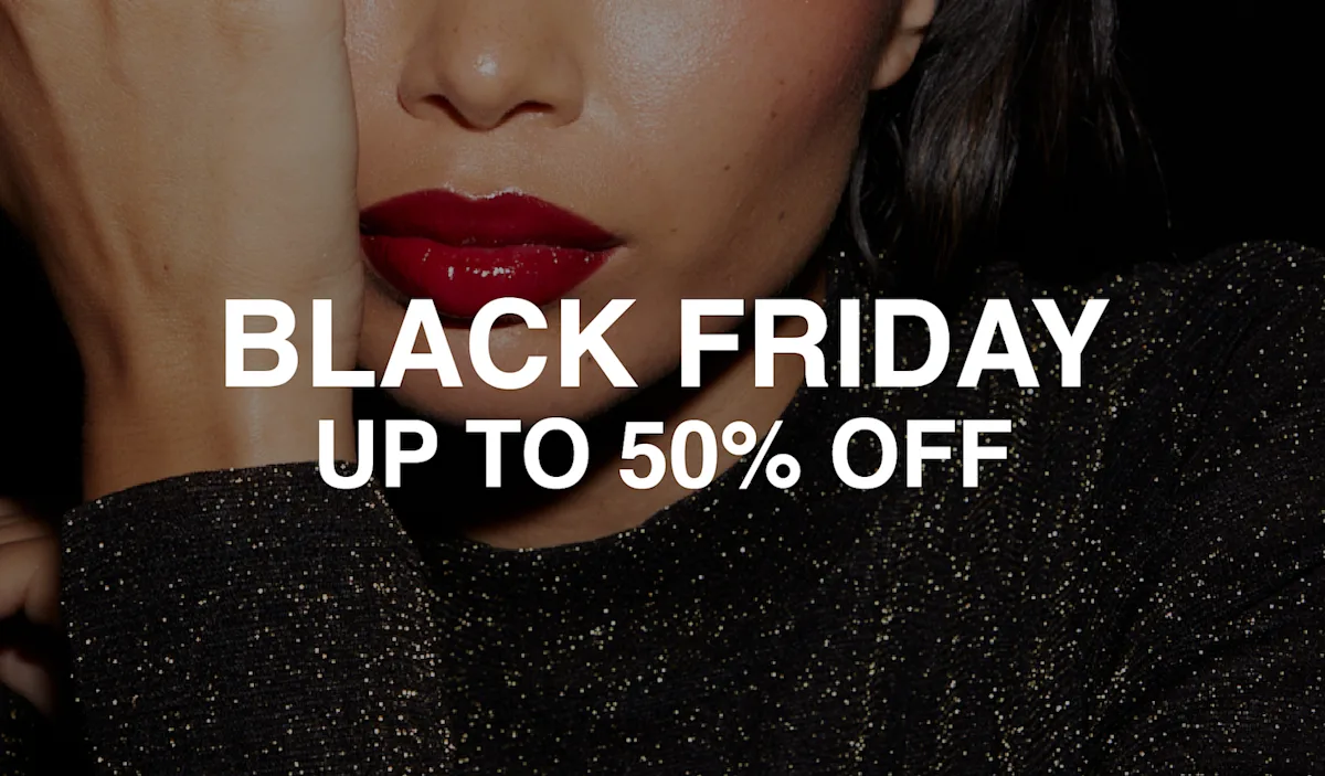 Black Friday Sale 2024