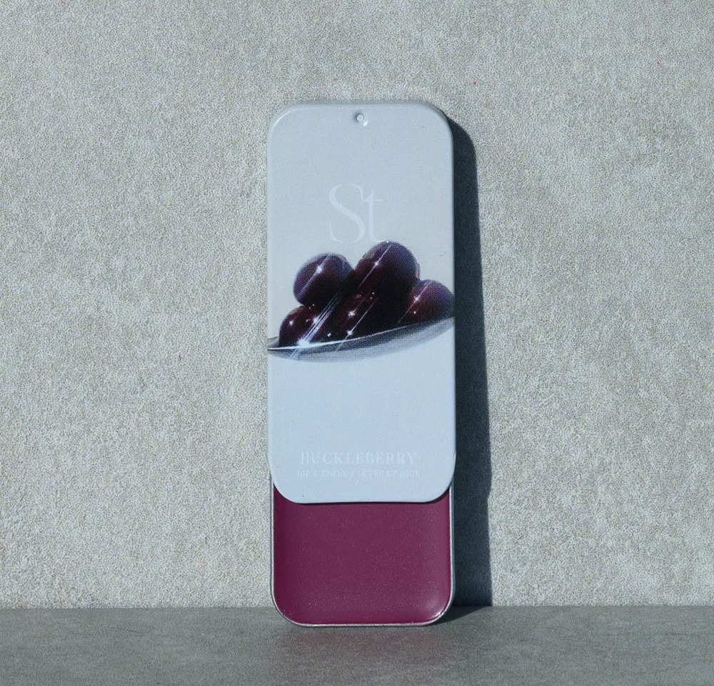 huckleberry