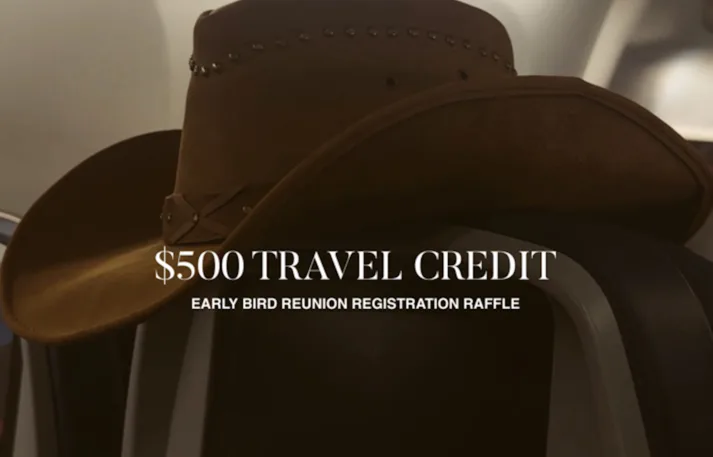Early Bird Gets the Travel Credit! Win $500 Toward Your Trip to Nashville feature image