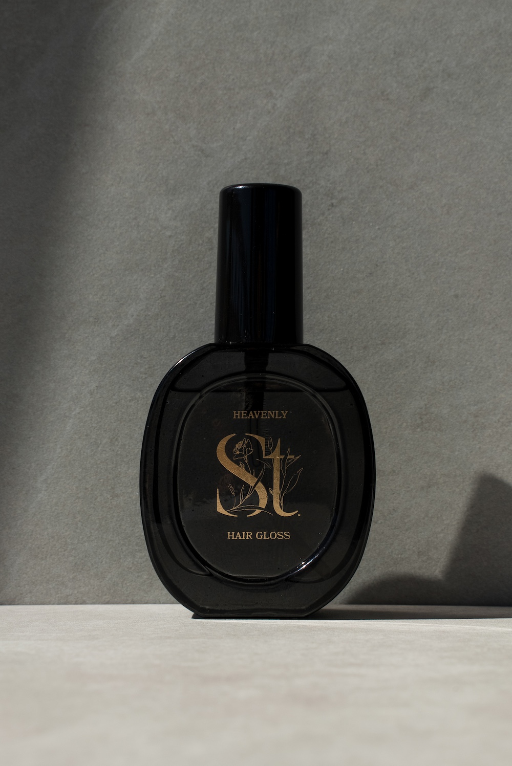 Heavenly Hair Gloss