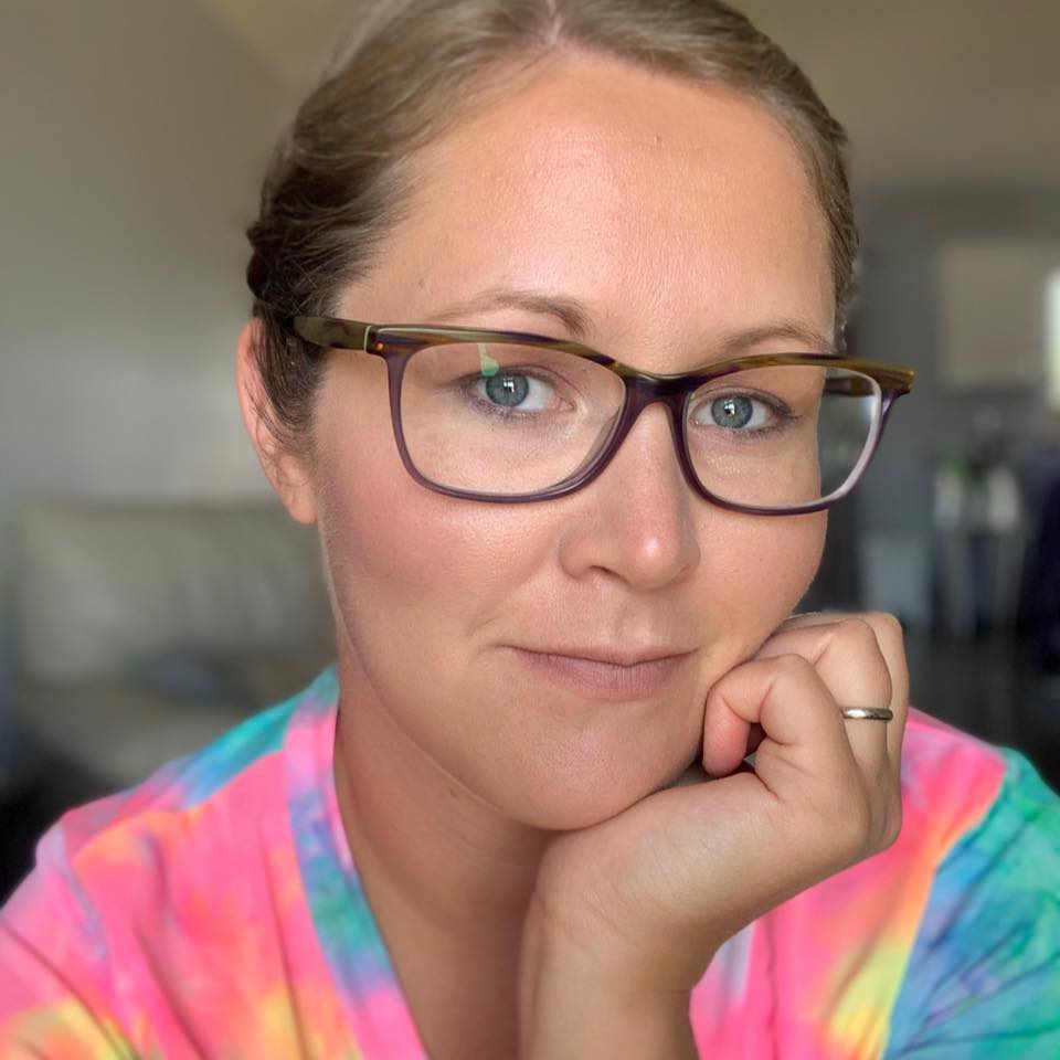 Amy Reimer