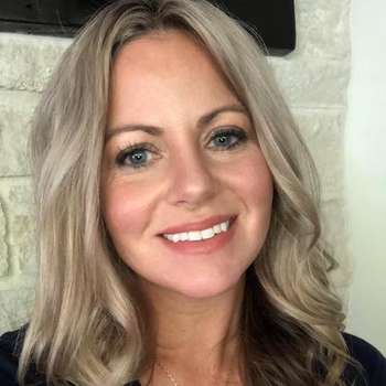Shannon Buss