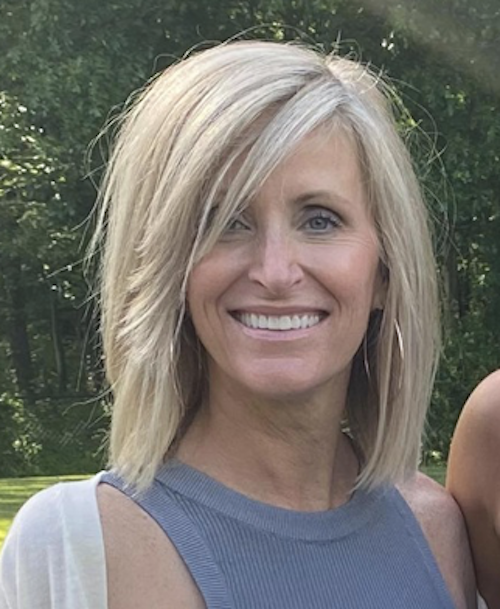 Beth Oliveri