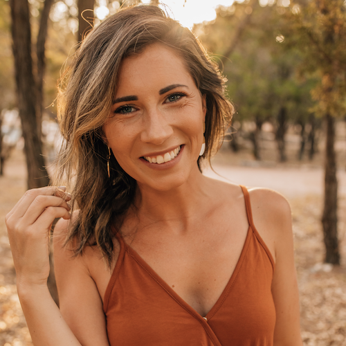 Stephanie Daniello 