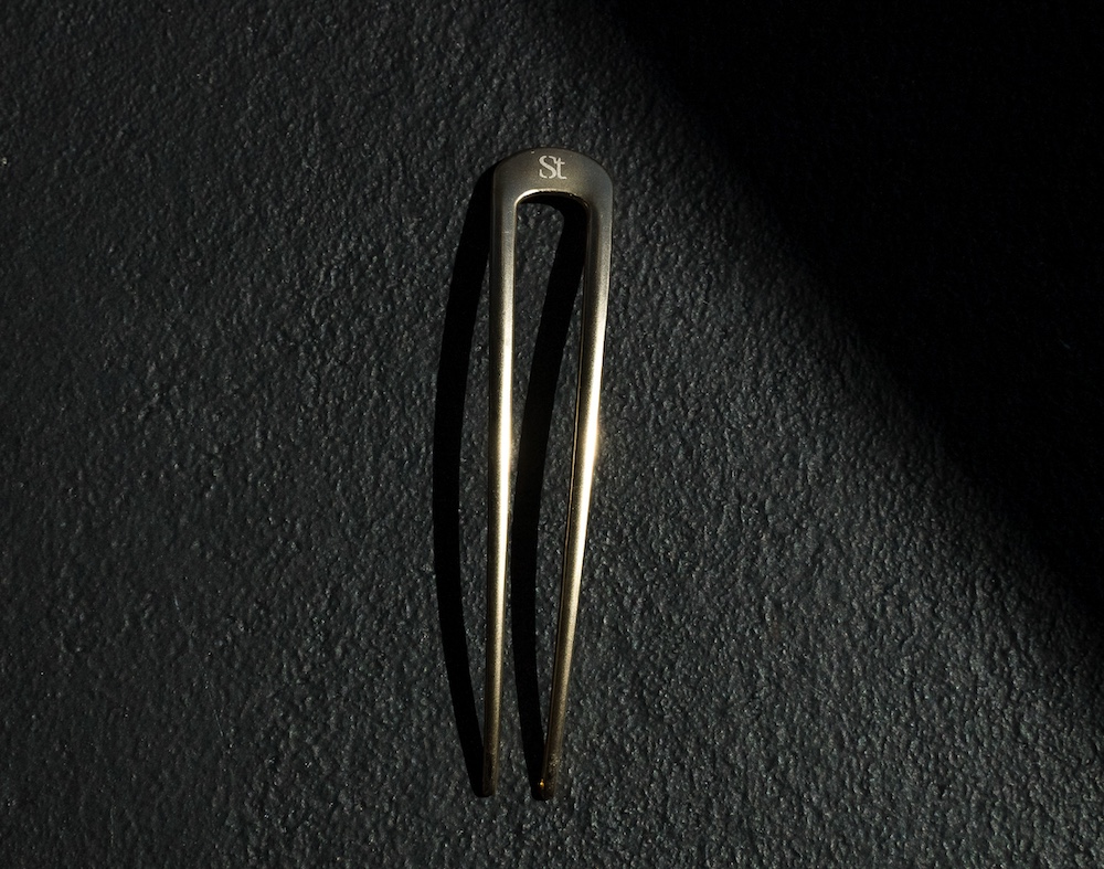 Hair Pin