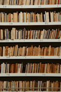 Book shelf