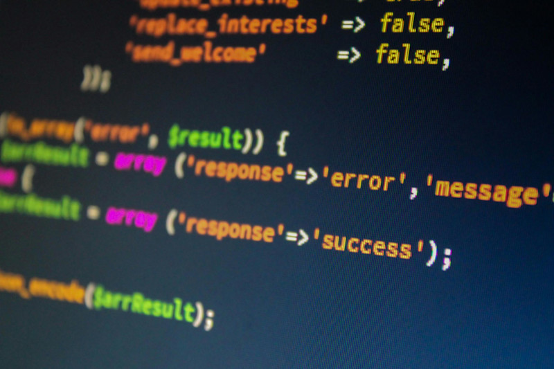 Lines of code