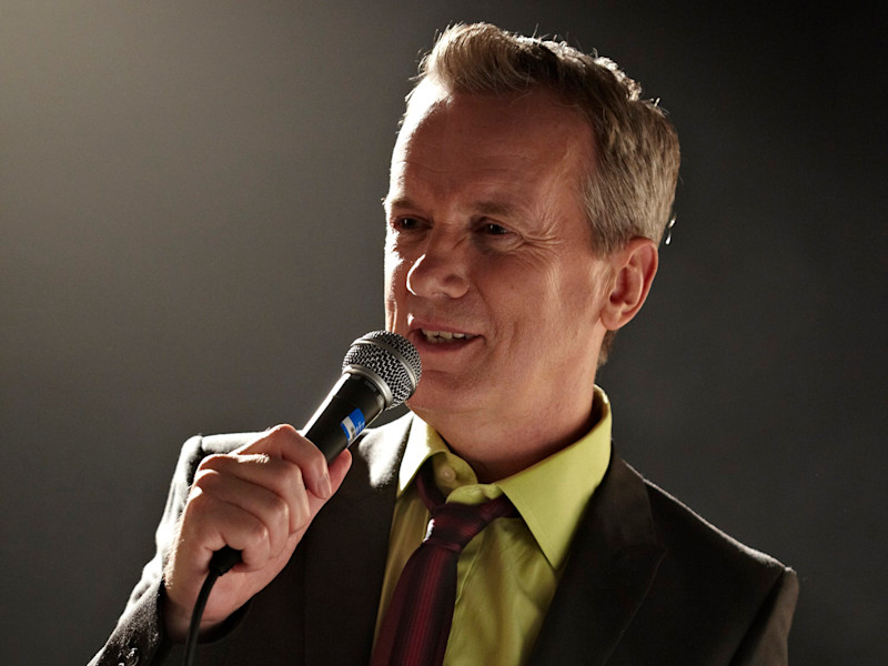 Frank Skinner