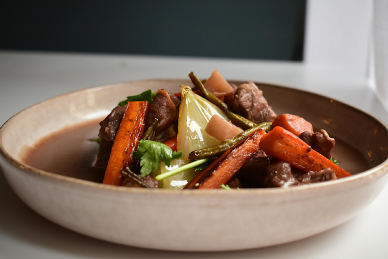 Irish Stew