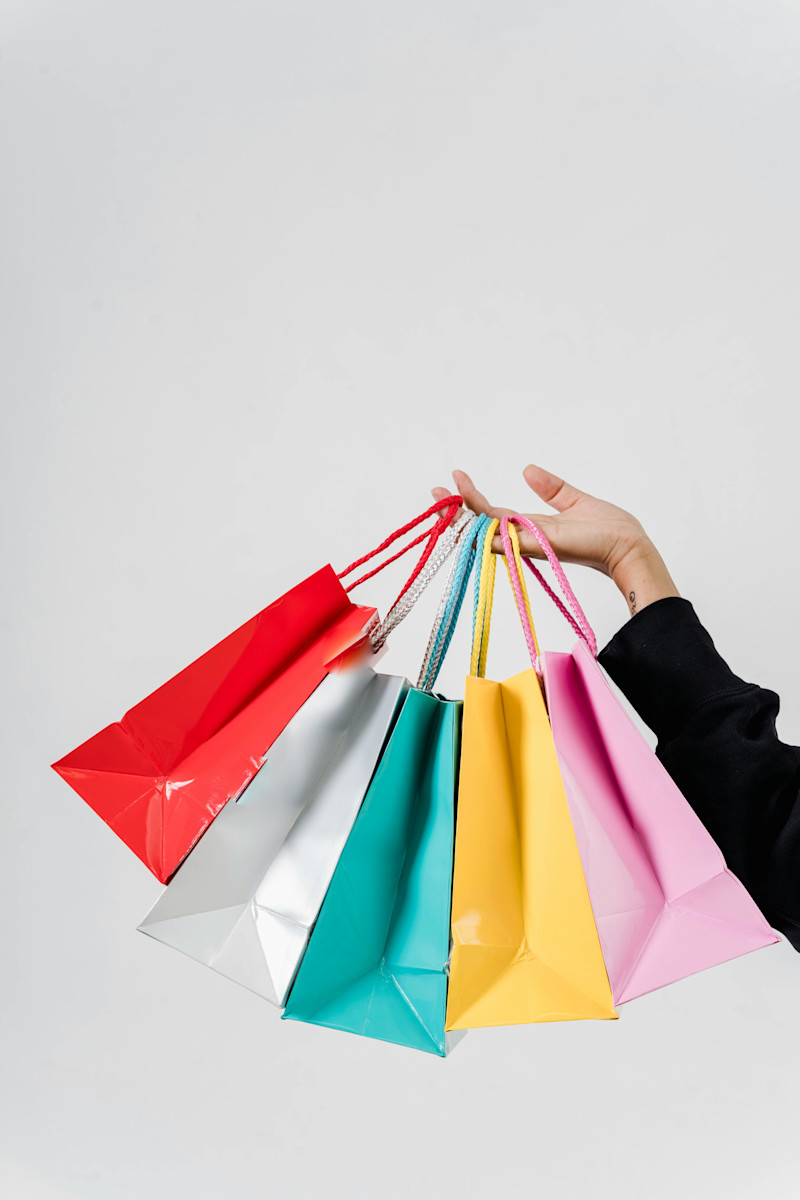 Consumerism