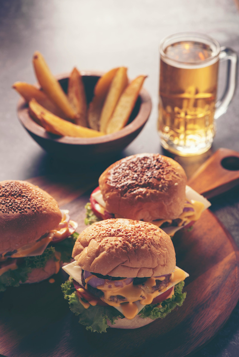 Pub Grub