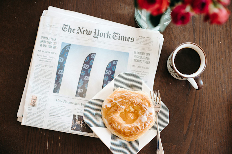 New York Times
